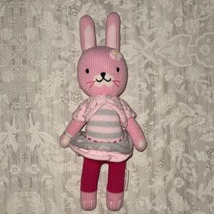 Cuddle + Kind Chloe the Bunny
